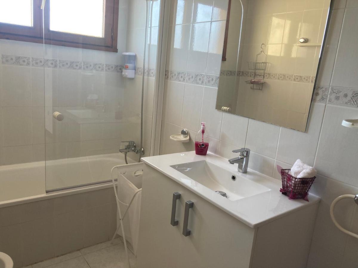 Apartamento En Colombres Kültér fotó