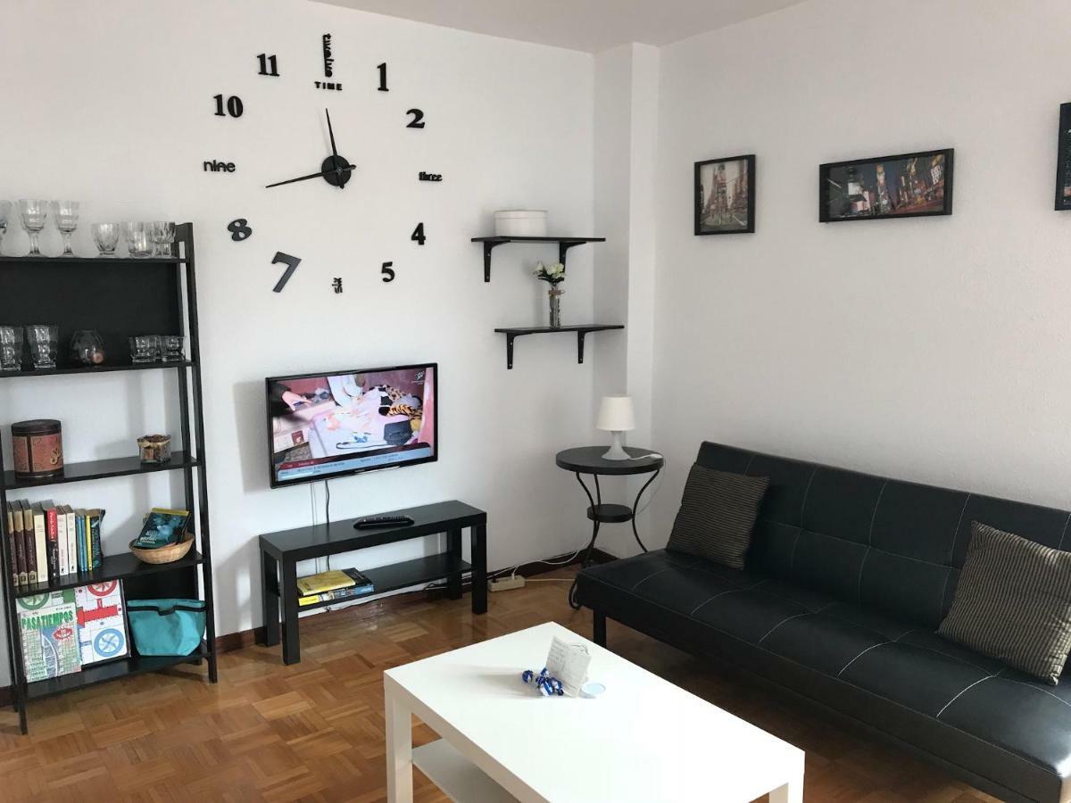 Apartamento En Colombres Kültér fotó