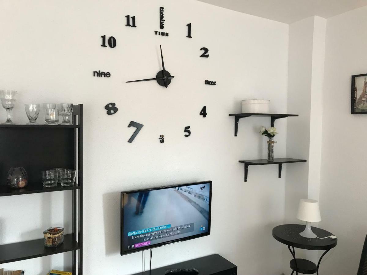 Apartamento En Colombres Kültér fotó